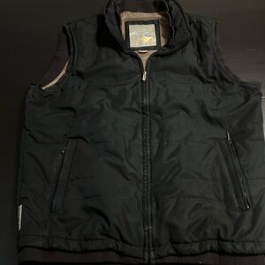 Rainforest‎ vest